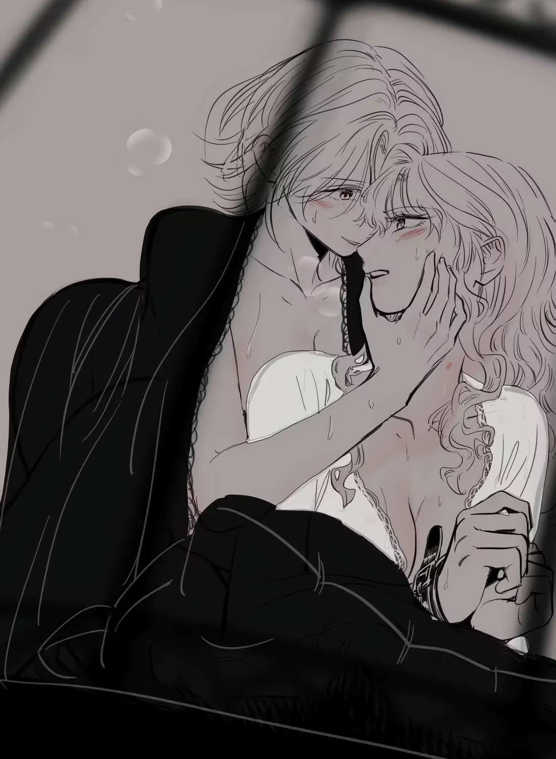 Read Fugue Across Worlds chapter 55 image 89 on Lezhin