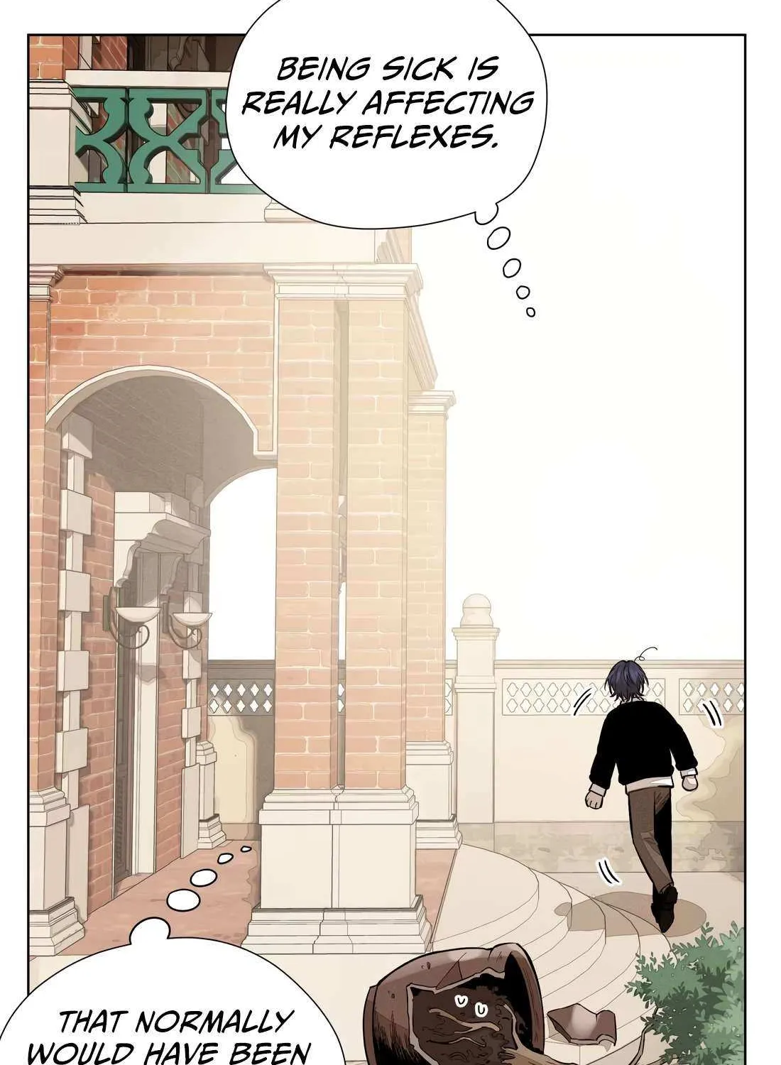 Read Fugue Across Worlds chapter 56 image 22 on Lezhin