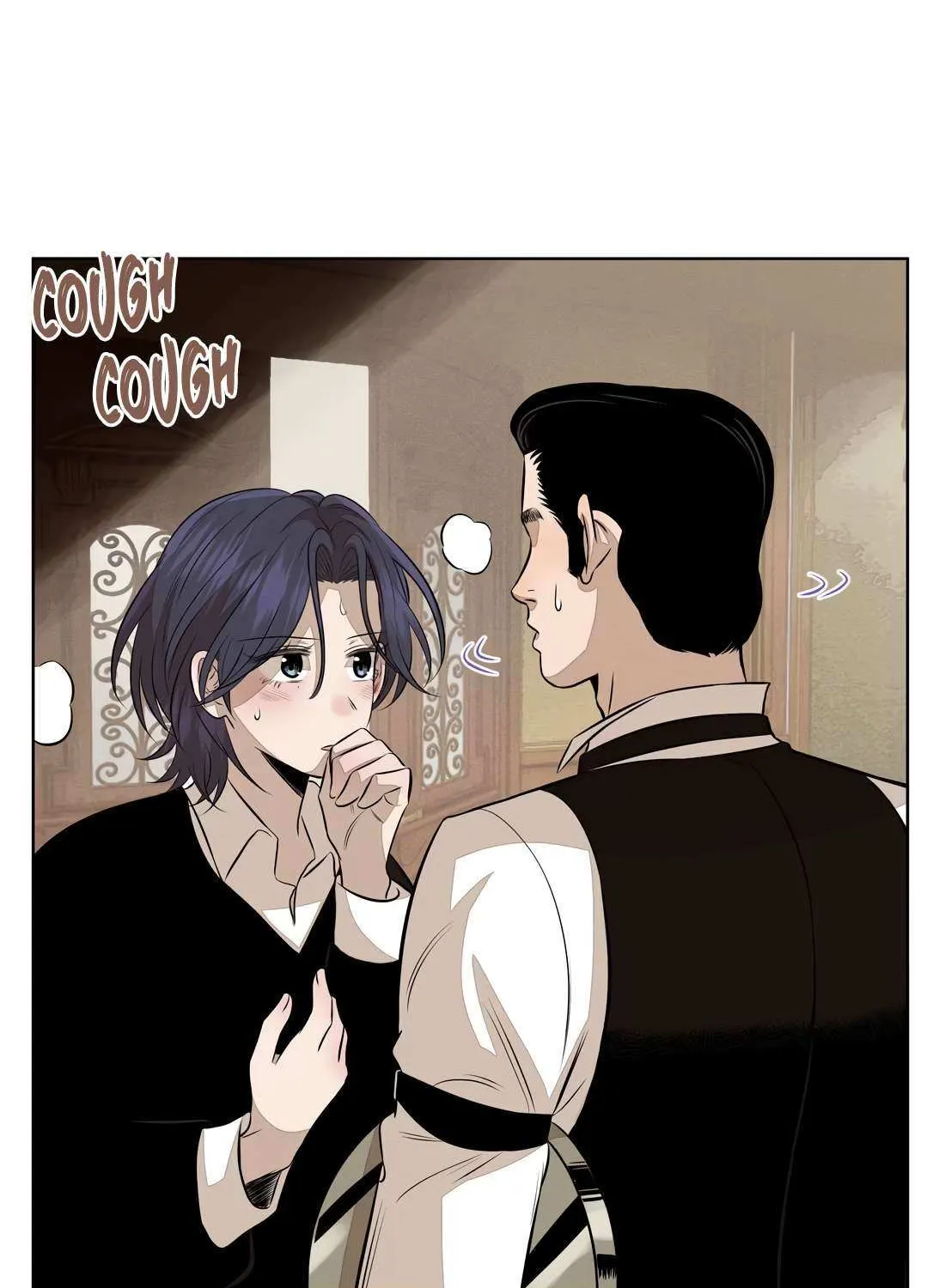 Read Fugue Across Worlds chapter 56 image 37 on Lezhin