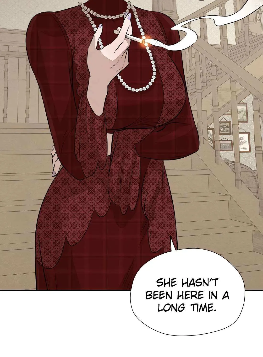 Read Fugue Across Worlds chapter 56 image 40 on Lezhin
