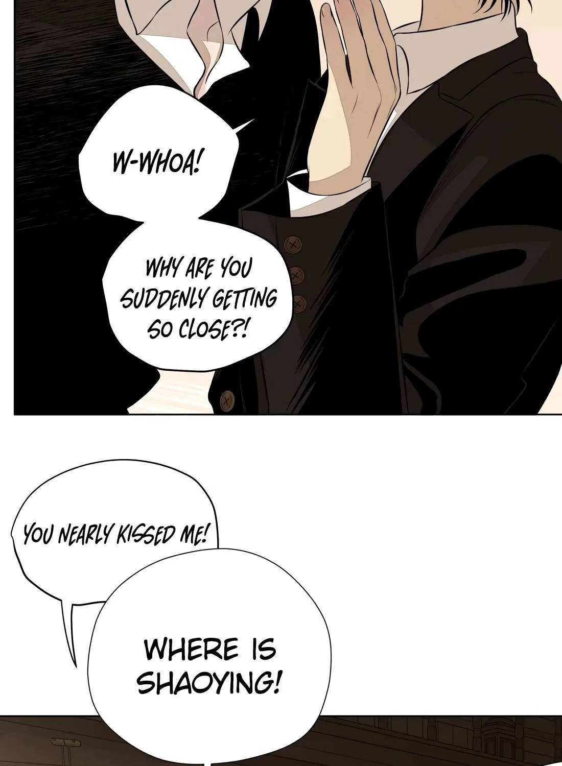 Read Fugue Across Worlds chapter 56 image 48 on Lezhin