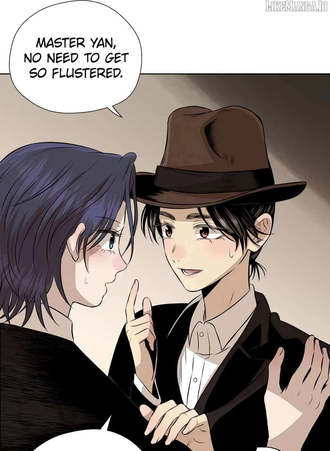 Read Fugue Across Worlds chapter 56 image 51 on Lezhin