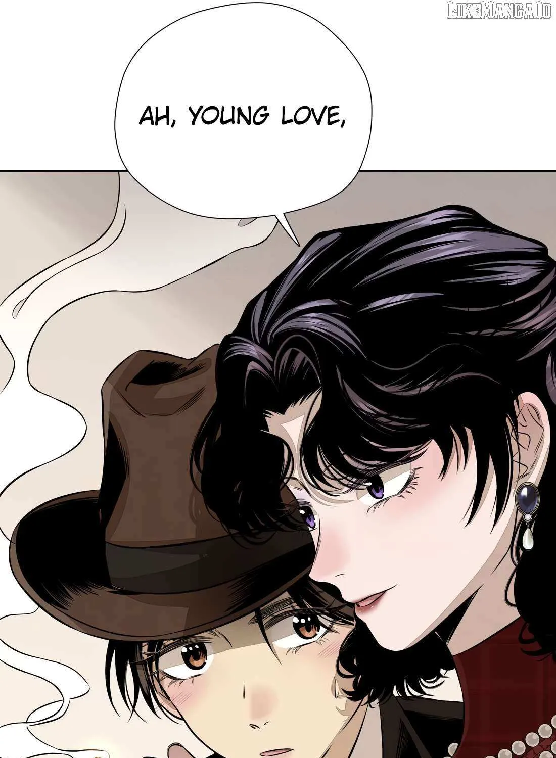 Read Fugue Across Worlds chapter 56 image 56 on Lezhin