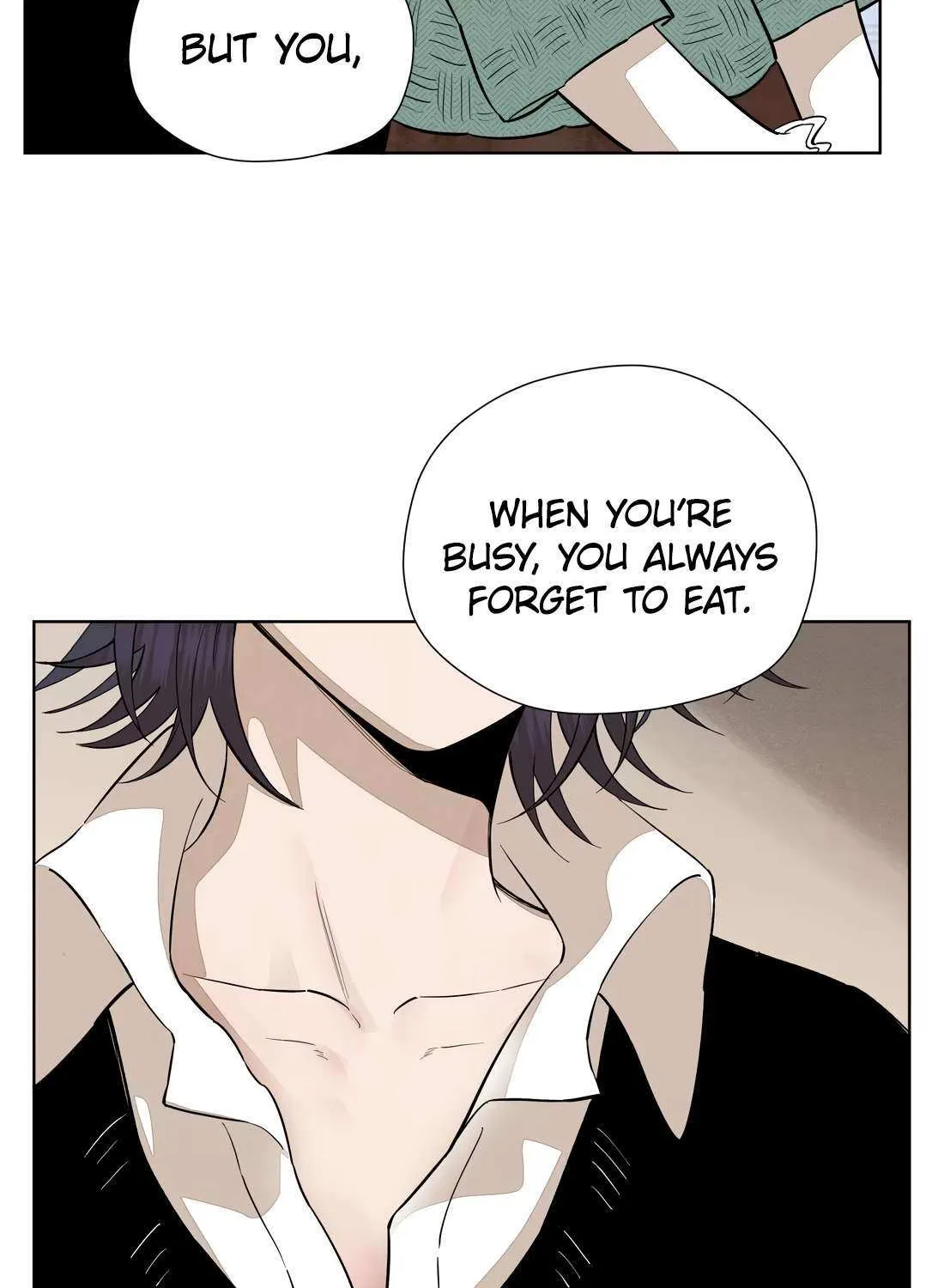 Read Fugue Across Worlds chapter 57 image 14 on Lezhin
