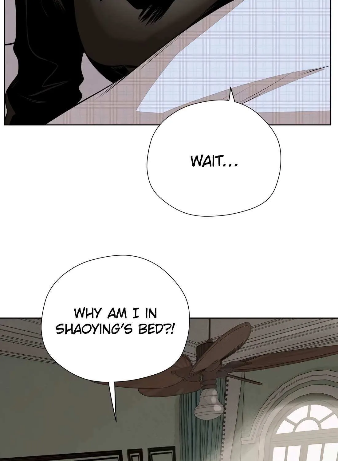 Read Fugue Across Worlds chapter 57 image 2 on Lezhin