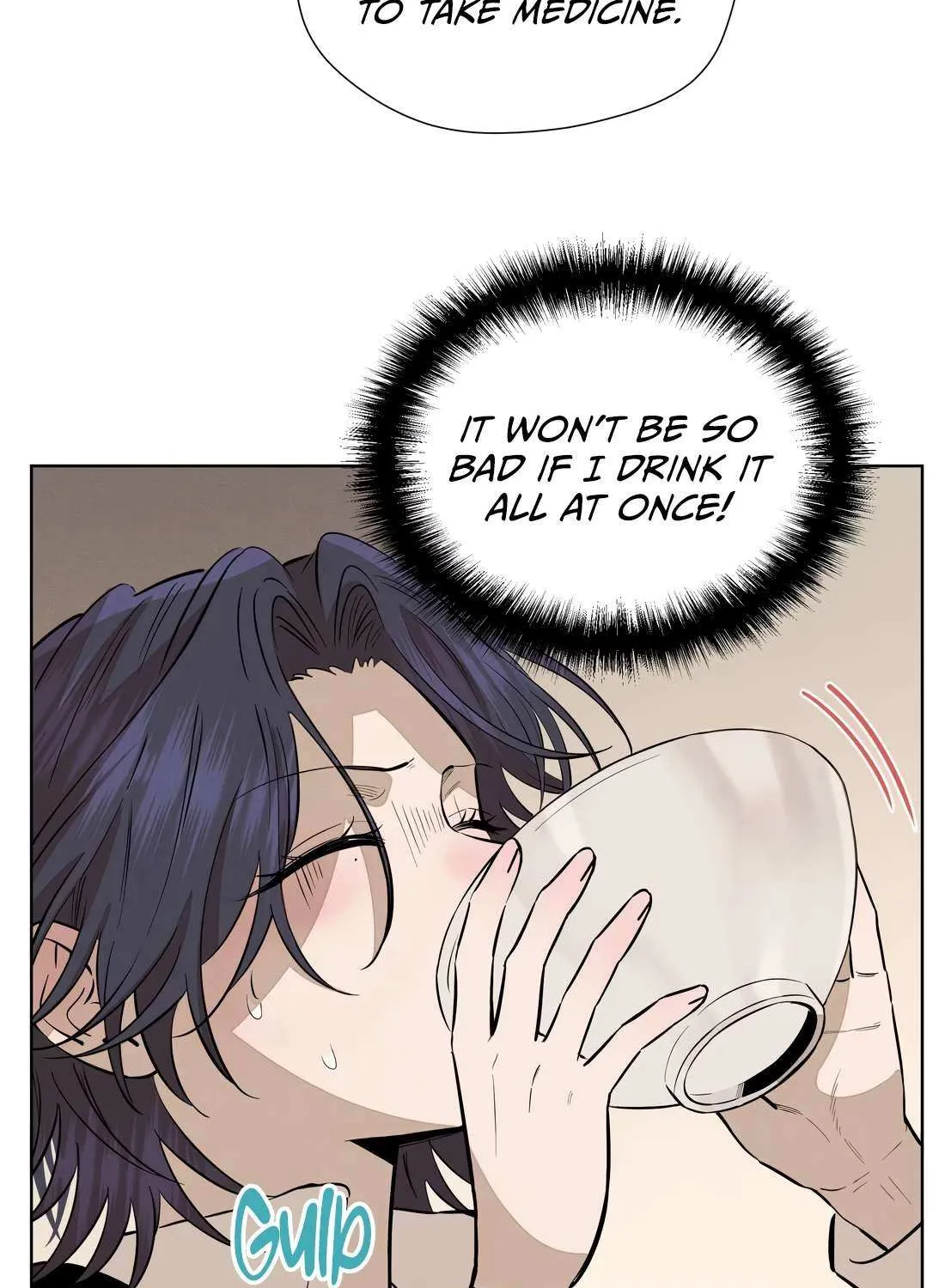 Read Fugue Across Worlds chapter 57 image 24 on Lezhin