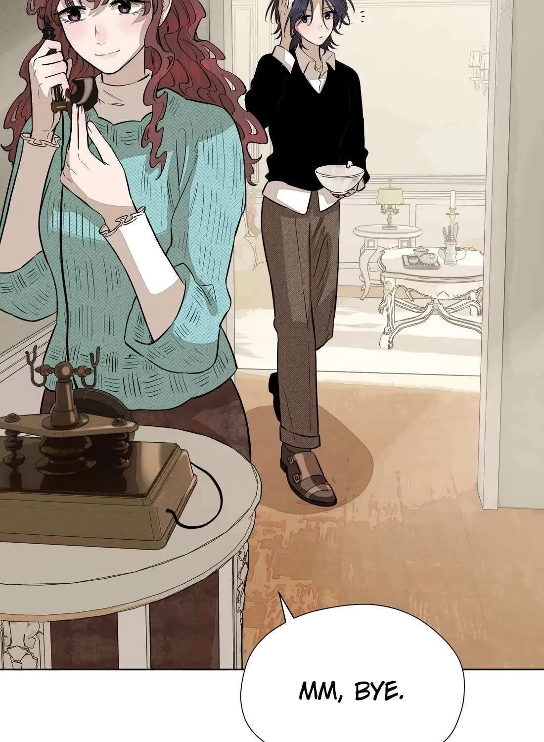 Read Fugue Across Worlds chapter 57 image 33 on Lezhin