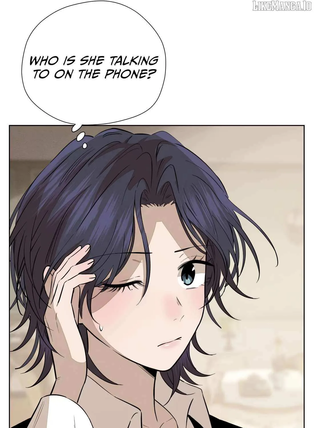 Read Fugue Across Worlds chapter 57 image 35 on Lezhin