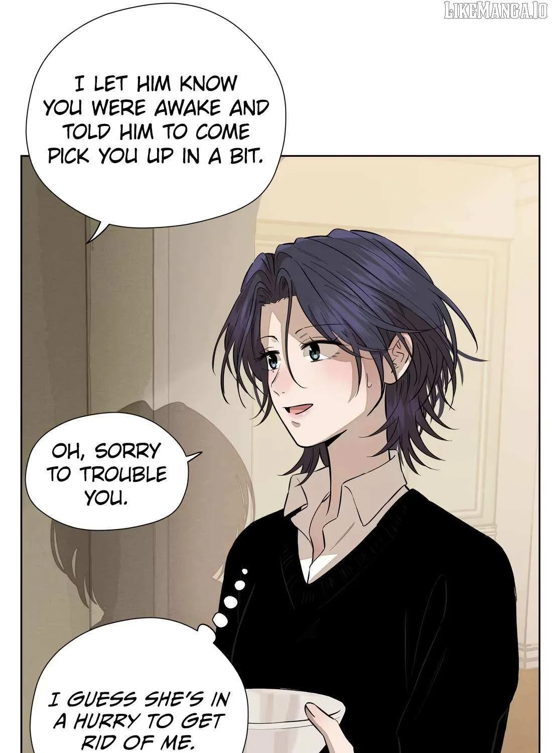 Read Fugue Across Worlds chapter 57 image 40 on Lezhin
