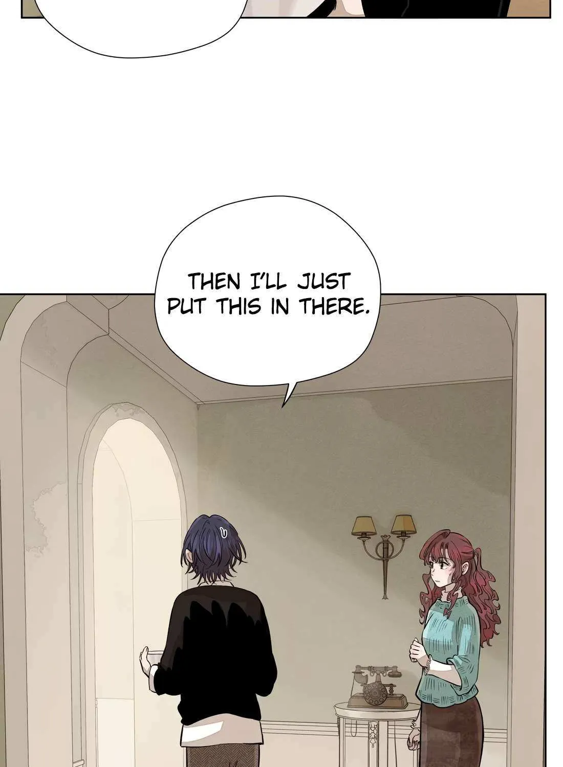 Read Fugue Across Worlds chapter 57 image 41 on Lezhin