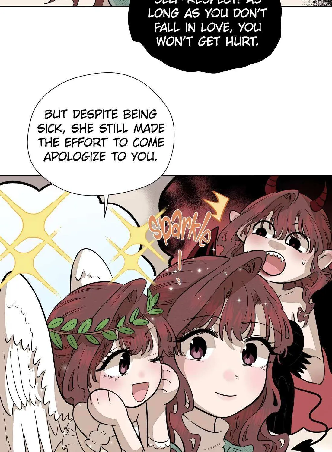 Read Fugue Across Worlds chapter 57 image 46 on Lezhin
