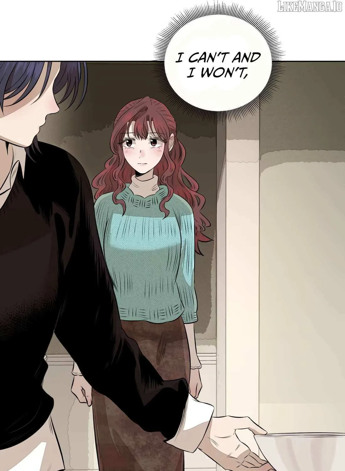 Read Fugue Across Worlds chapter 57 image 49 on Lezhin