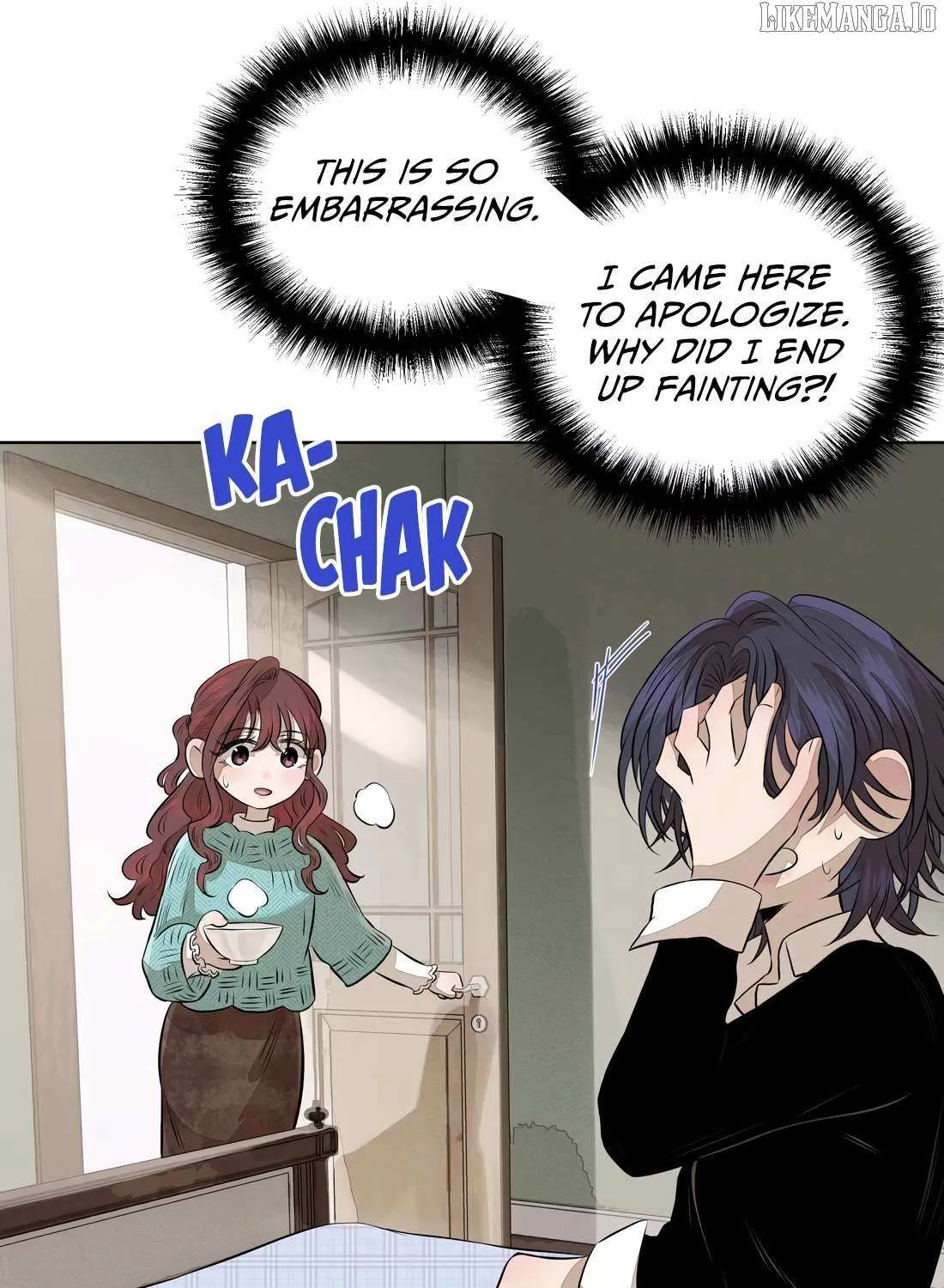 Read Fugue Across Worlds chapter 57 image 5 on Lezhin