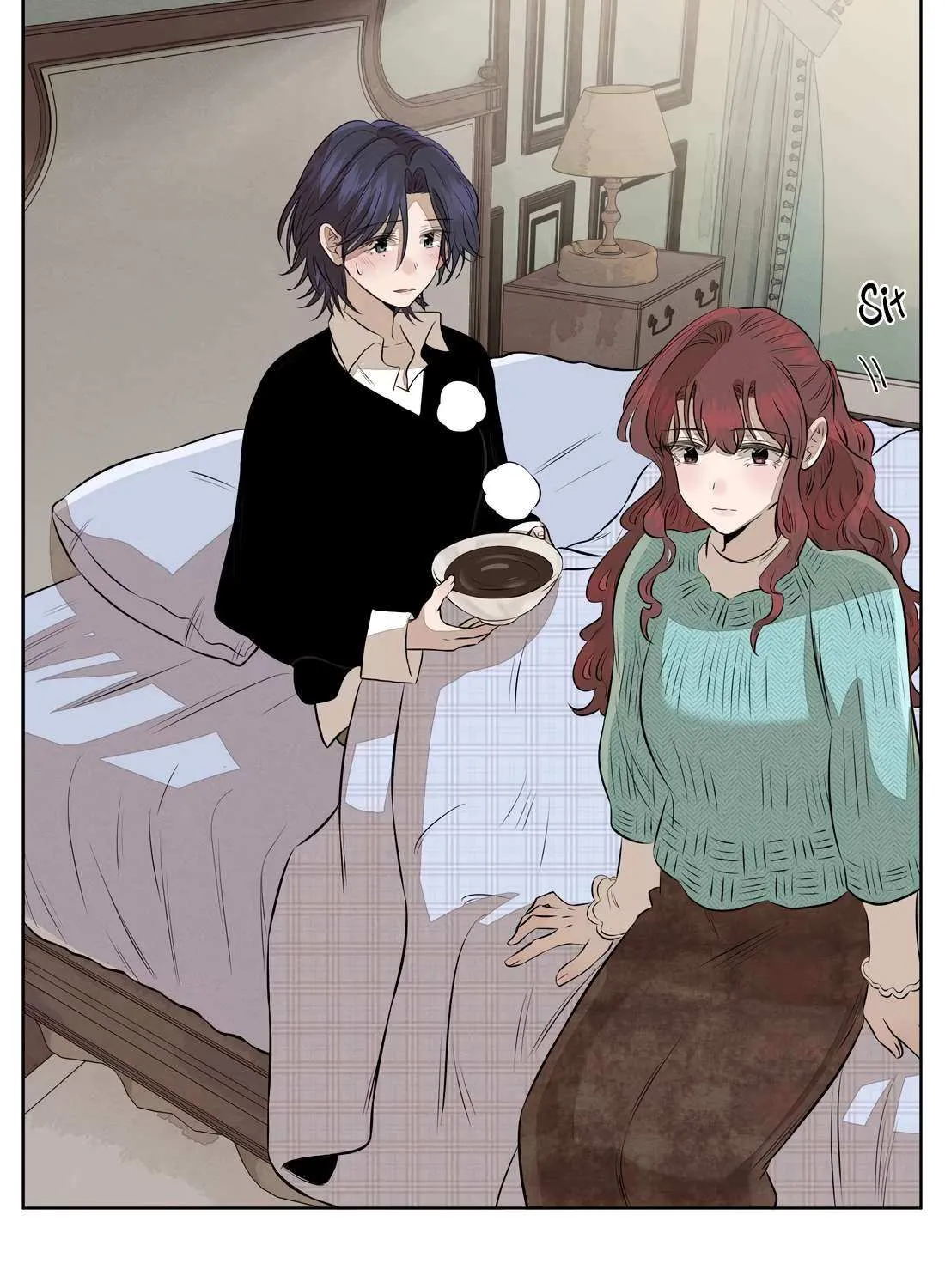 Read Fugue Across Worlds chapter 57 image 9 on Lezhin