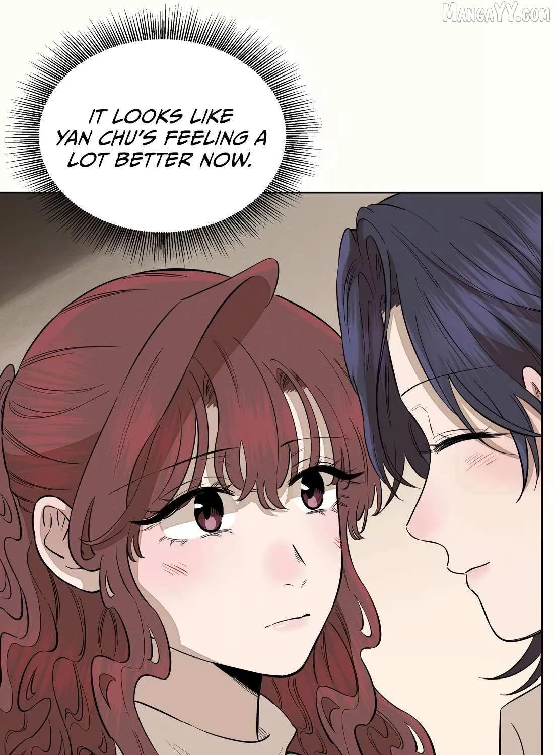 Read Fugue Across Worlds chapter 58 image 12 on Lezhin