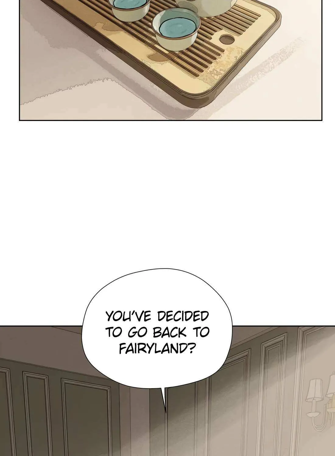 Read Fugue Across Worlds chapter 58 image 19 on Lezhin