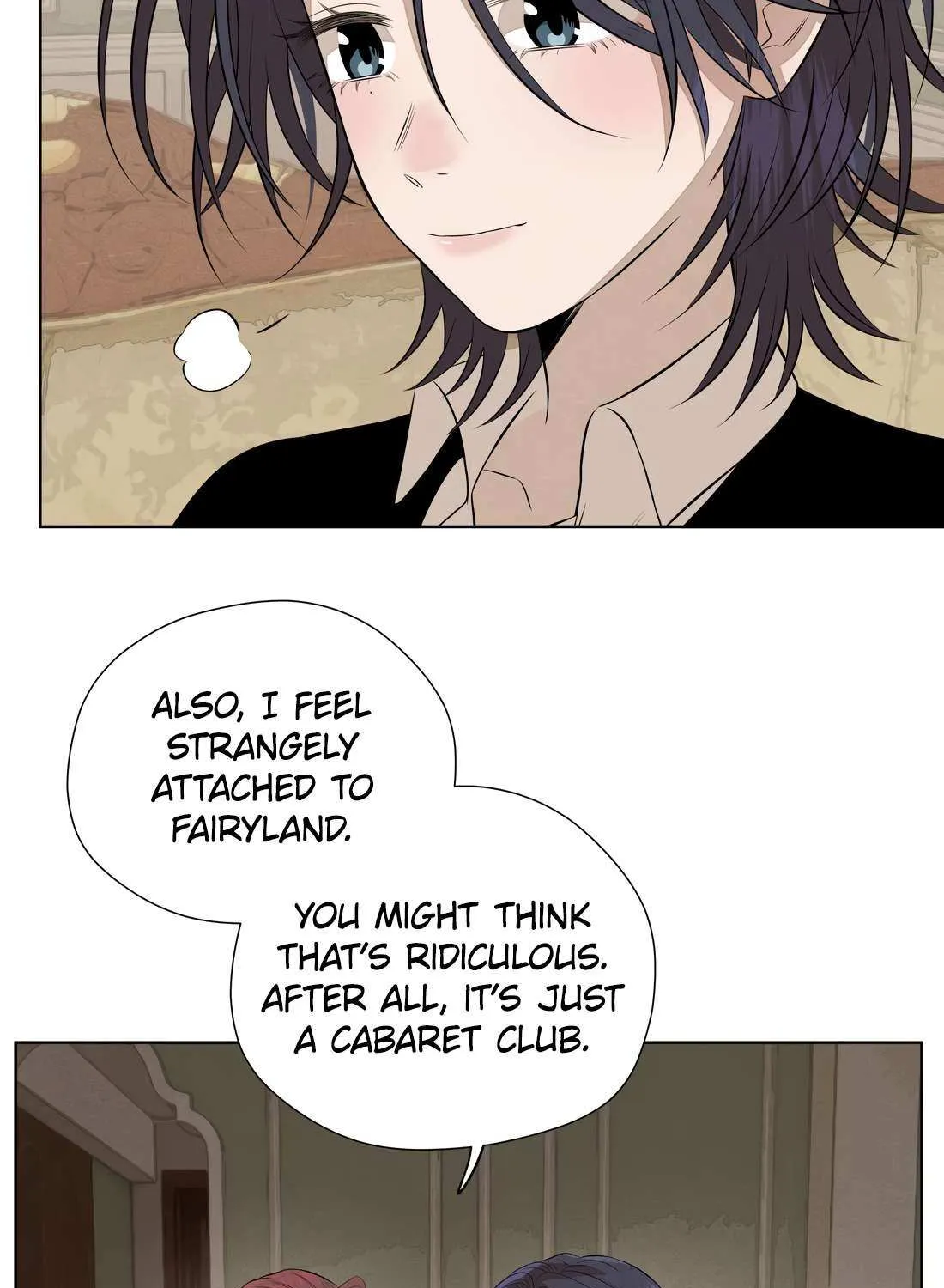 Read Fugue Across Worlds chapter 58 image 25 on Lezhin
