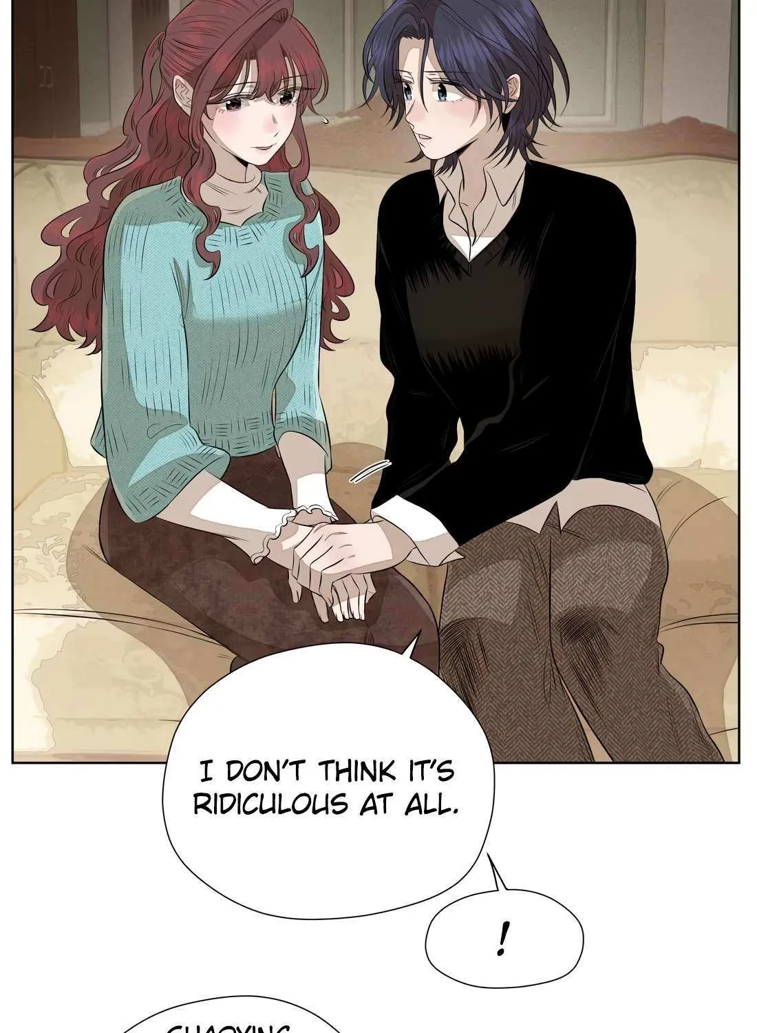 Read Fugue Across Worlds chapter 58 image 26 on Lezhin