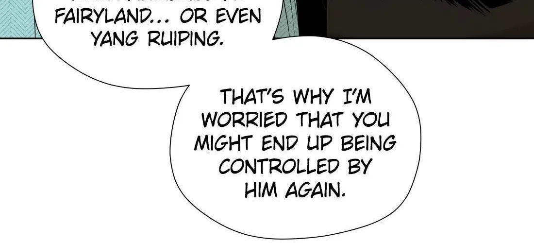 Read Fugue Across Worlds chapter 58 image 28 on Lezhin