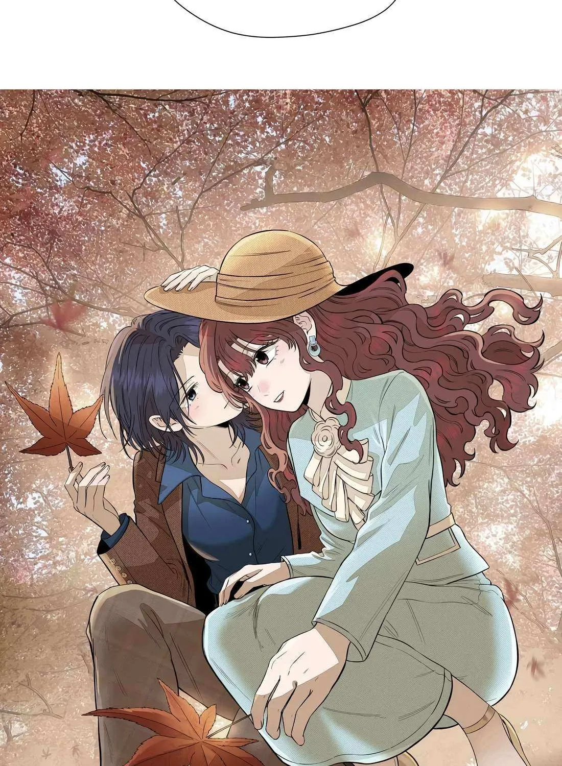 Read Fugue Across Worlds chapter 58 image 3 on Lezhin