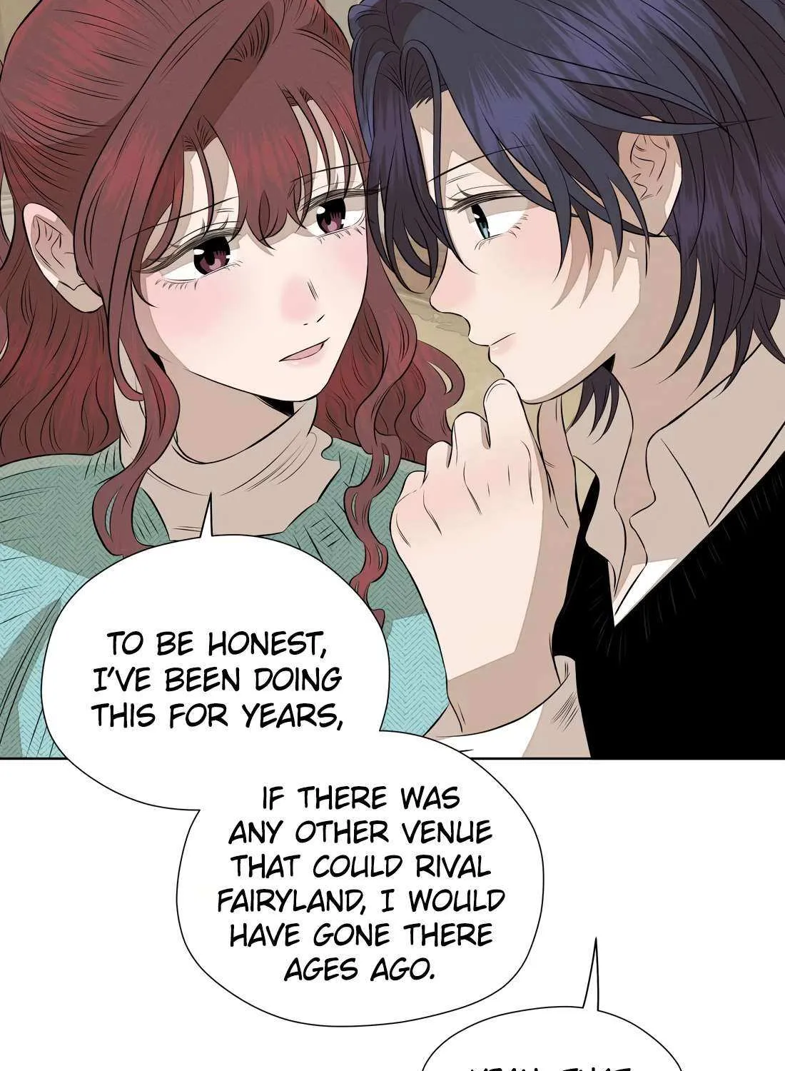 Read Fugue Across Worlds chapter 58 image 36 on Lezhin