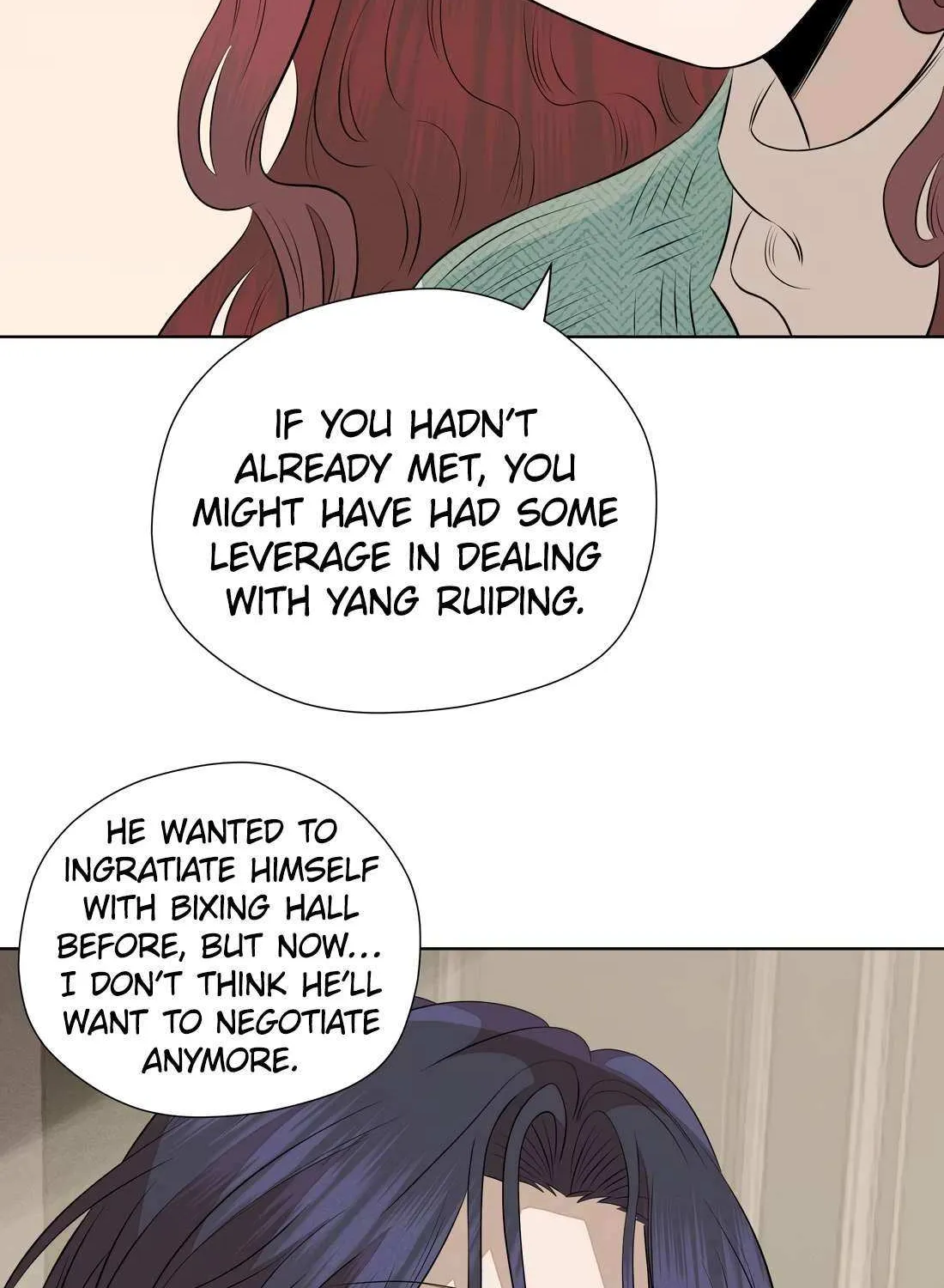 Read Fugue Across Worlds chapter 58 image 40 on Lezhin