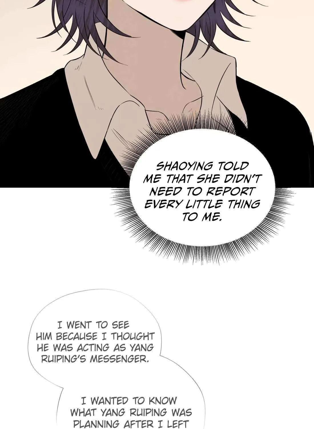 Read Fugue Across Worlds chapter 58 image 44 on Lezhin