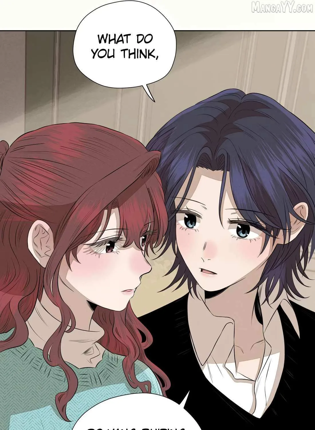 Read Fugue Across Worlds chapter 58 image 48 on Lezhin