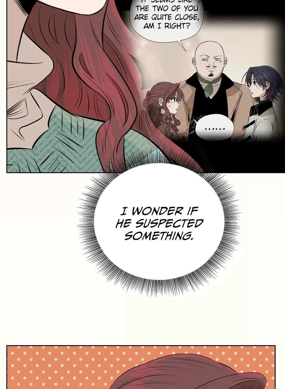 Read Fugue Across Worlds chapter 58 image 50 on Lezhin