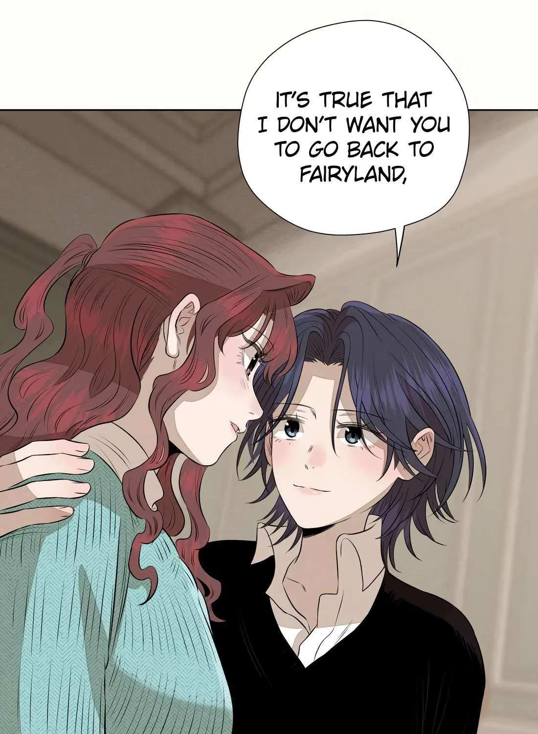 Read Fugue Across Worlds chapter 58 image 52 on Lezhin