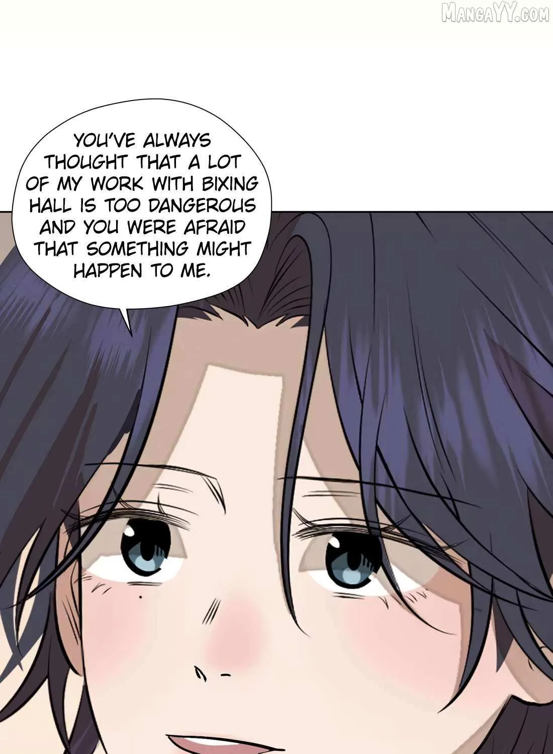 Read Fugue Across Worlds chapter 58 image 54 on Lezhin