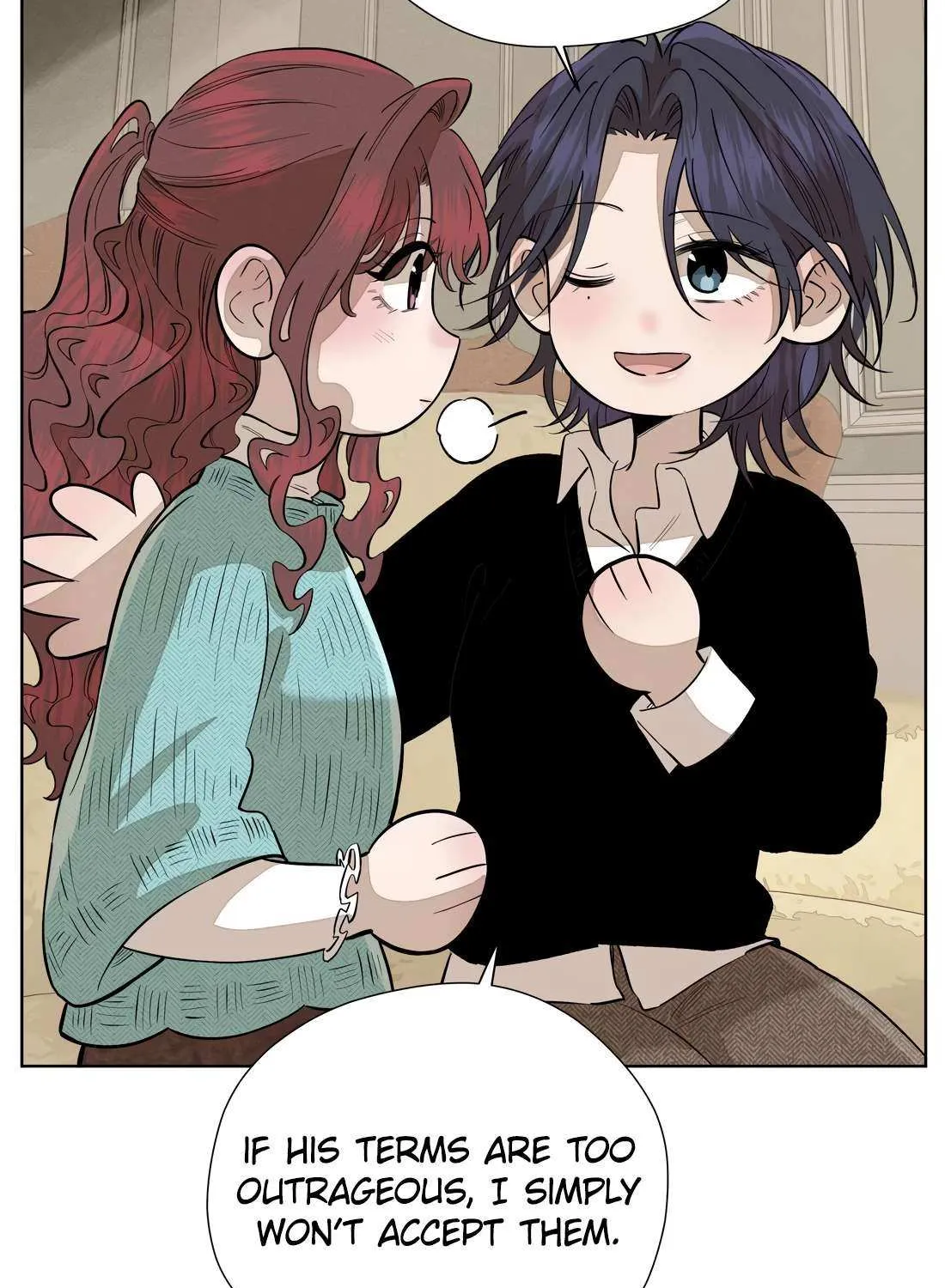 Read Fugue Across Worlds chapter 58 image 61 on Lezhin