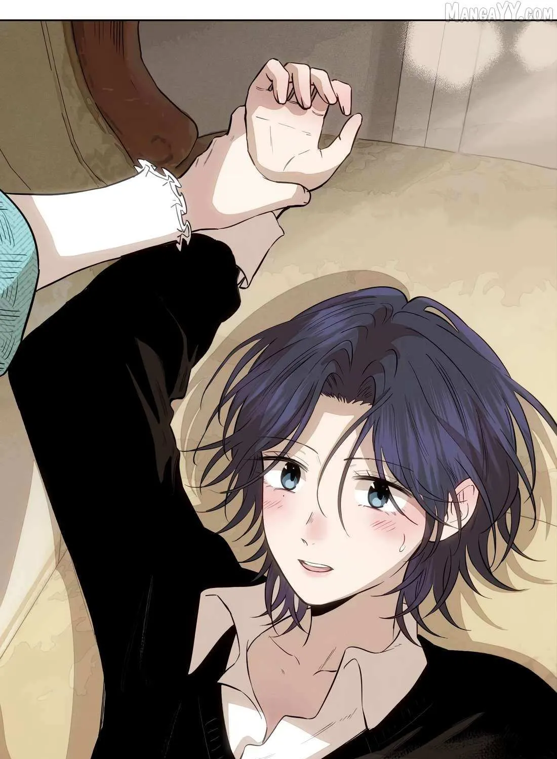 Read Fugue Across Worlds chapter 58 image 70 on Lezhin