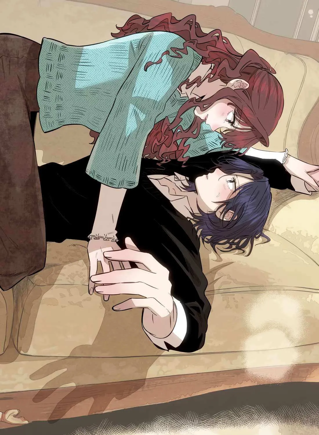 Read Fugue Across Worlds chapter 58 image 72 on Lezhin