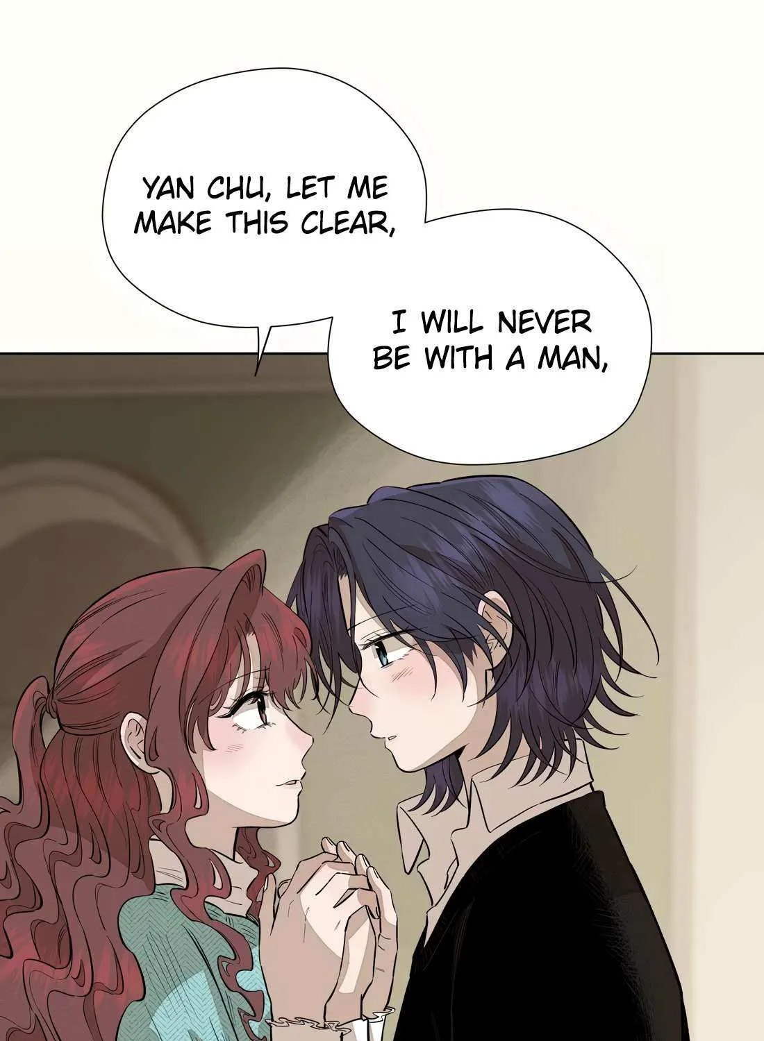 Read Fugue Across Worlds chapter 58 image 8 on Lezhin