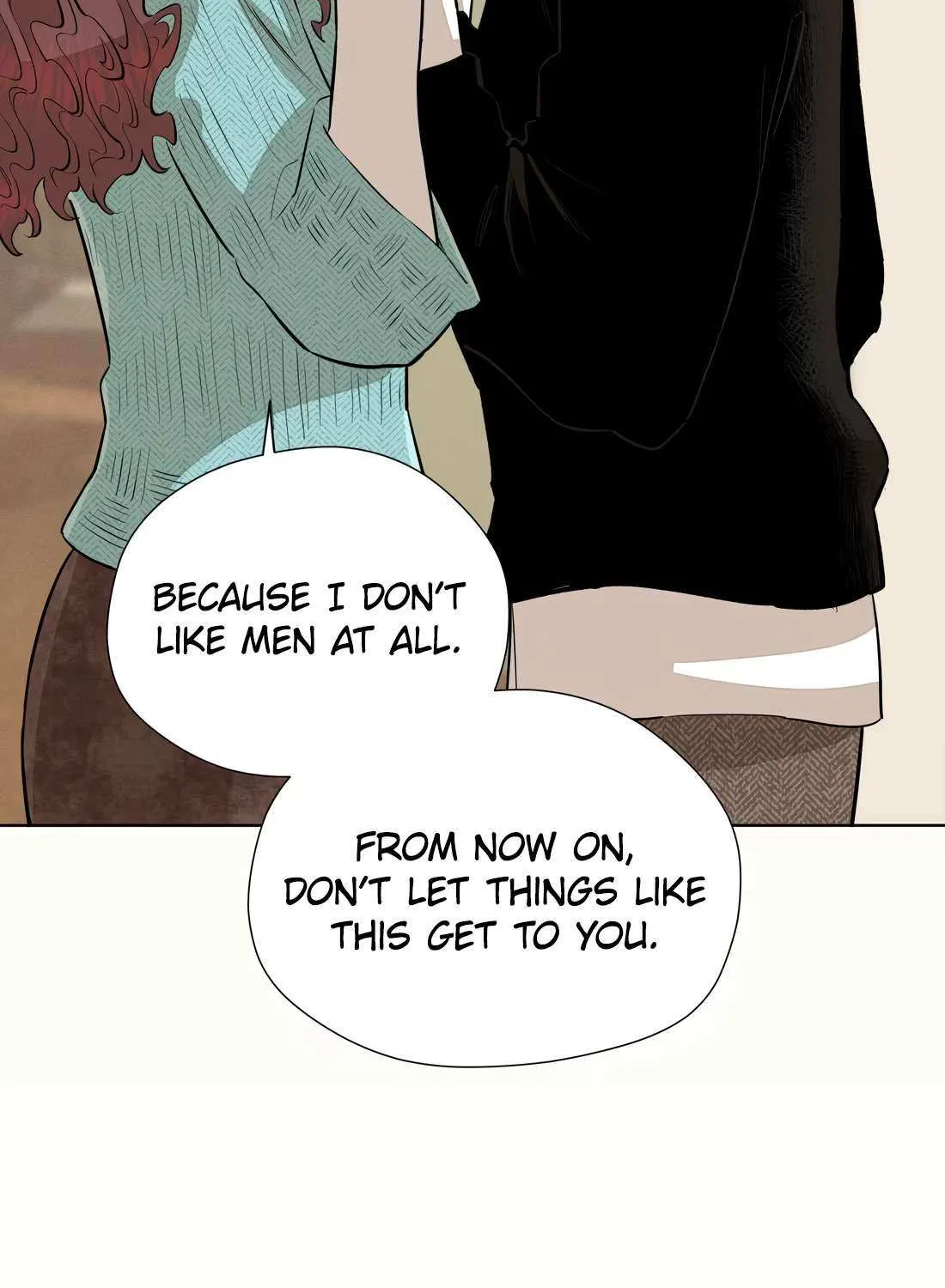 Read Fugue Across Worlds chapter 58 image 9 on Lezhin