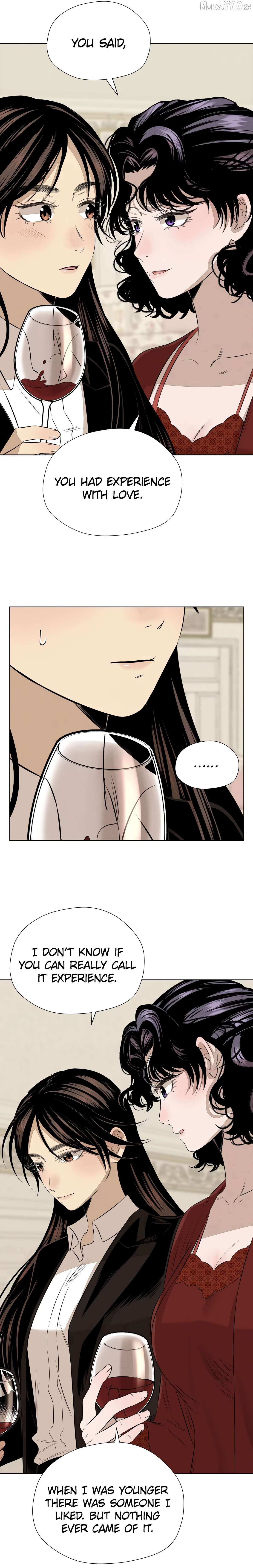 Read Fugue Across Worlds chapter 59 image 9 on Lezhin