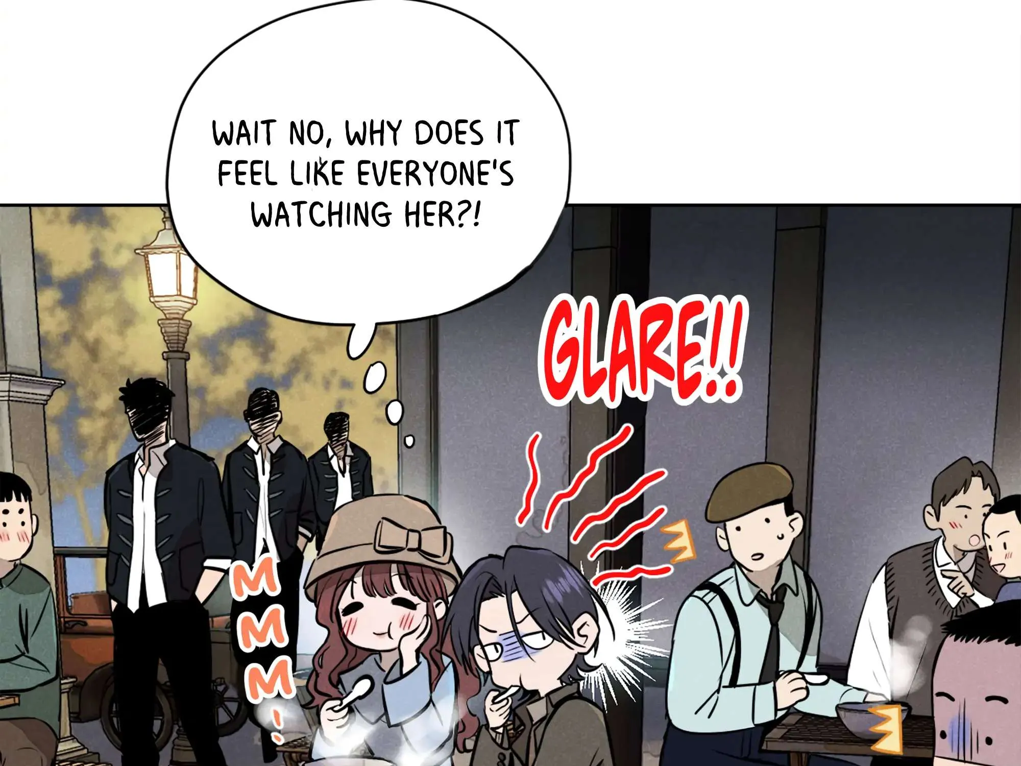Read Fugue Across Worlds chapter 6 image 100 on Lezhin