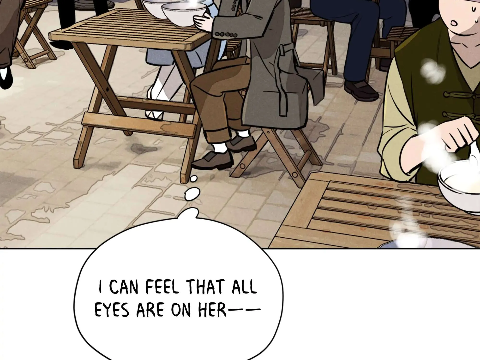 Read Fugue Across Worlds chapter 6 image 101 on Lezhin