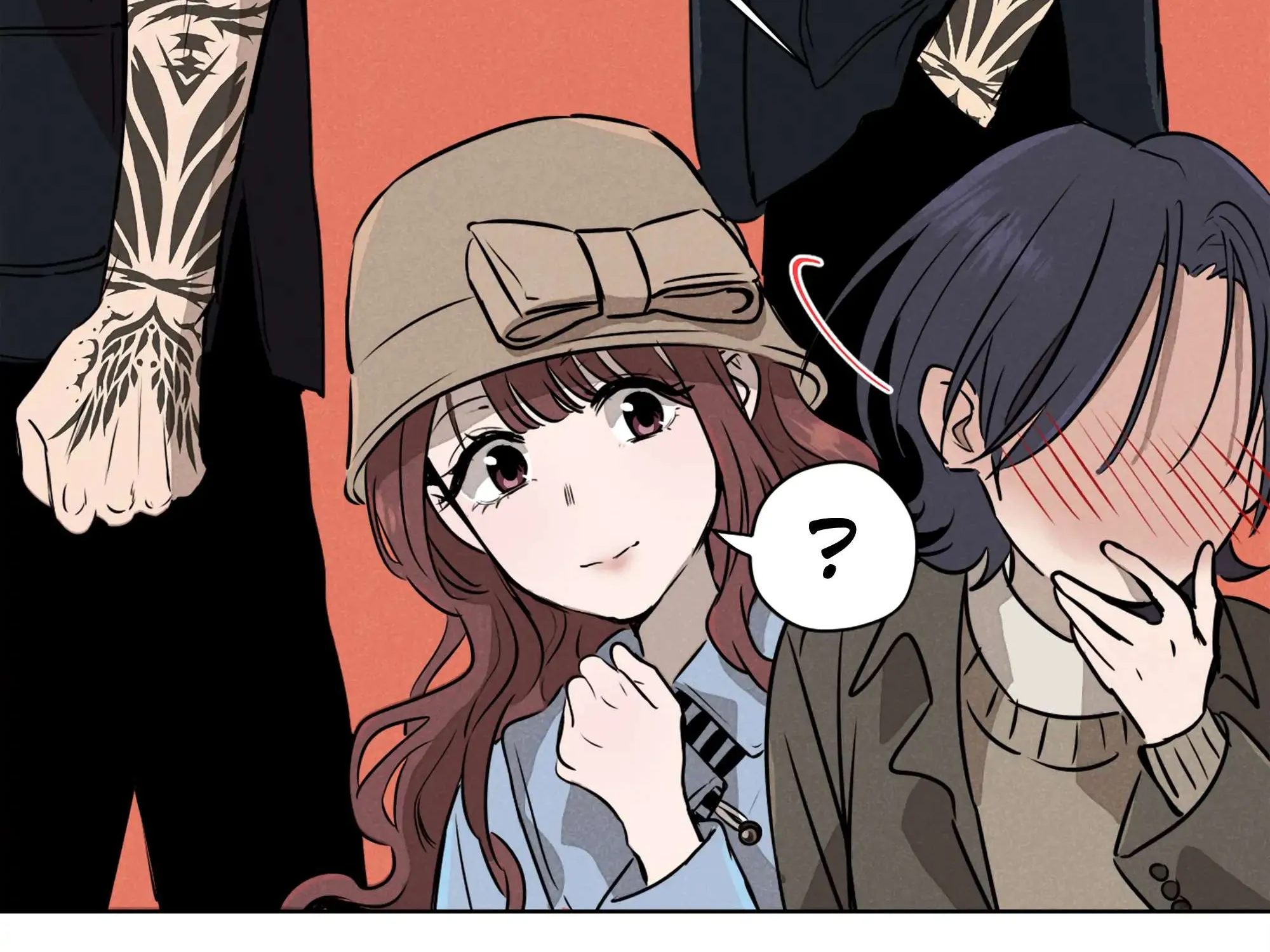 Read Fugue Across Worlds chapter 6 image 106 on Lezhin