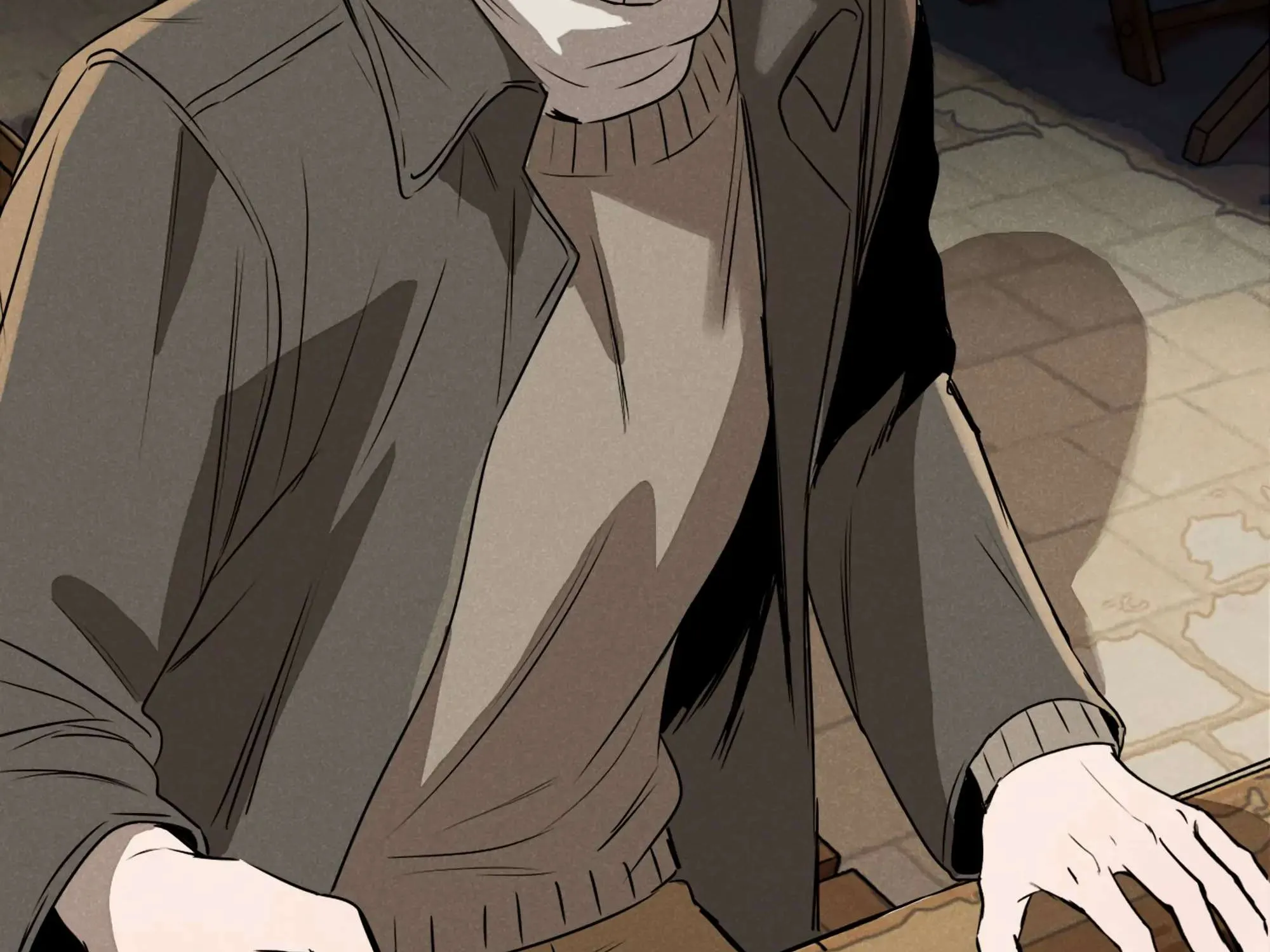 Read Fugue Across Worlds chapter 6 image 122 on Lezhin