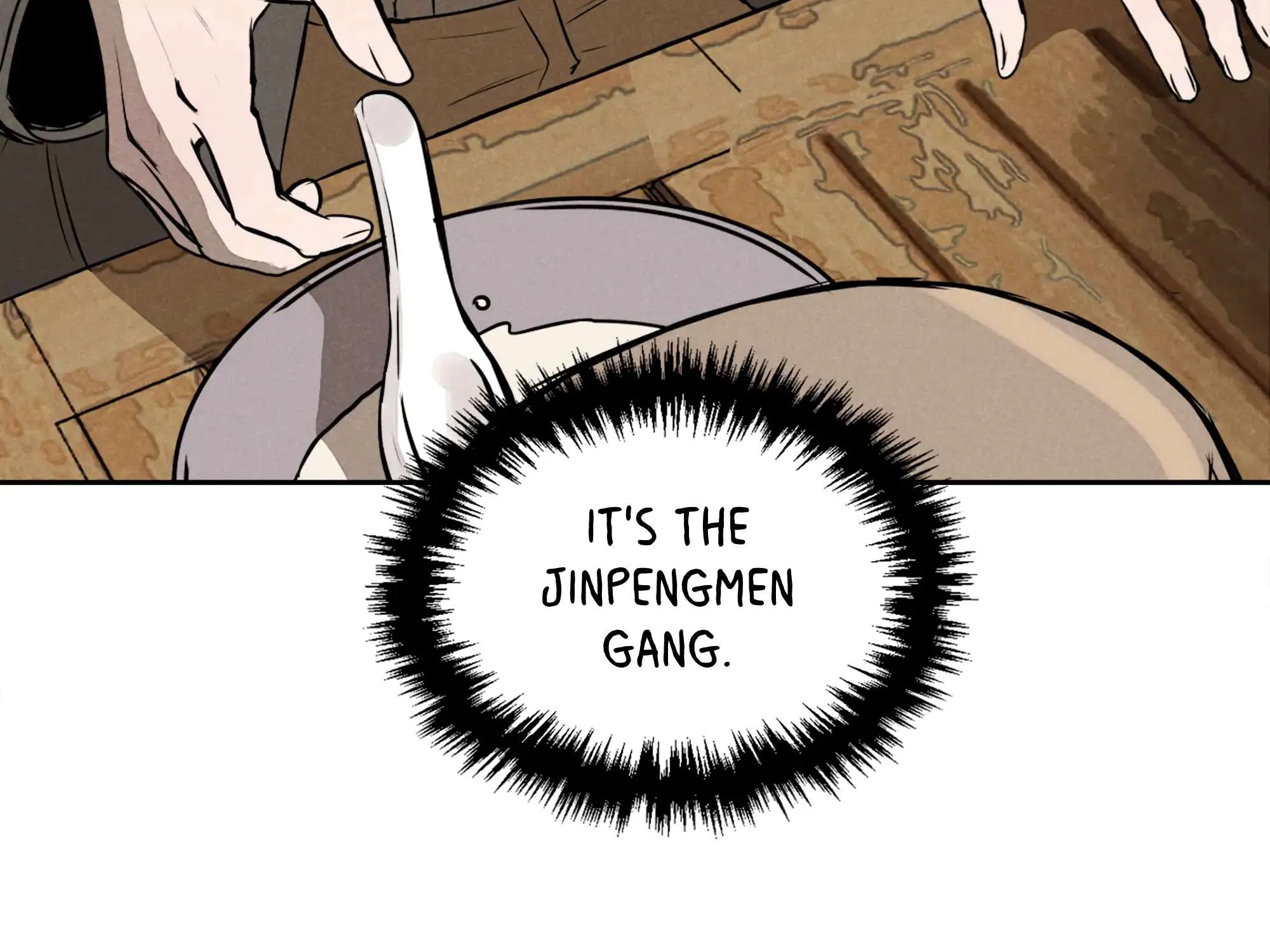 Read Fugue Across Worlds chapter 6 image 123 on Lezhin