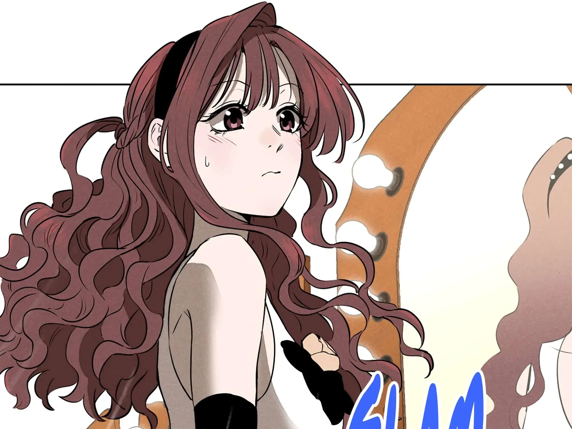 Read Fugue Across Worlds chapter 6 image 15 on Lezhin