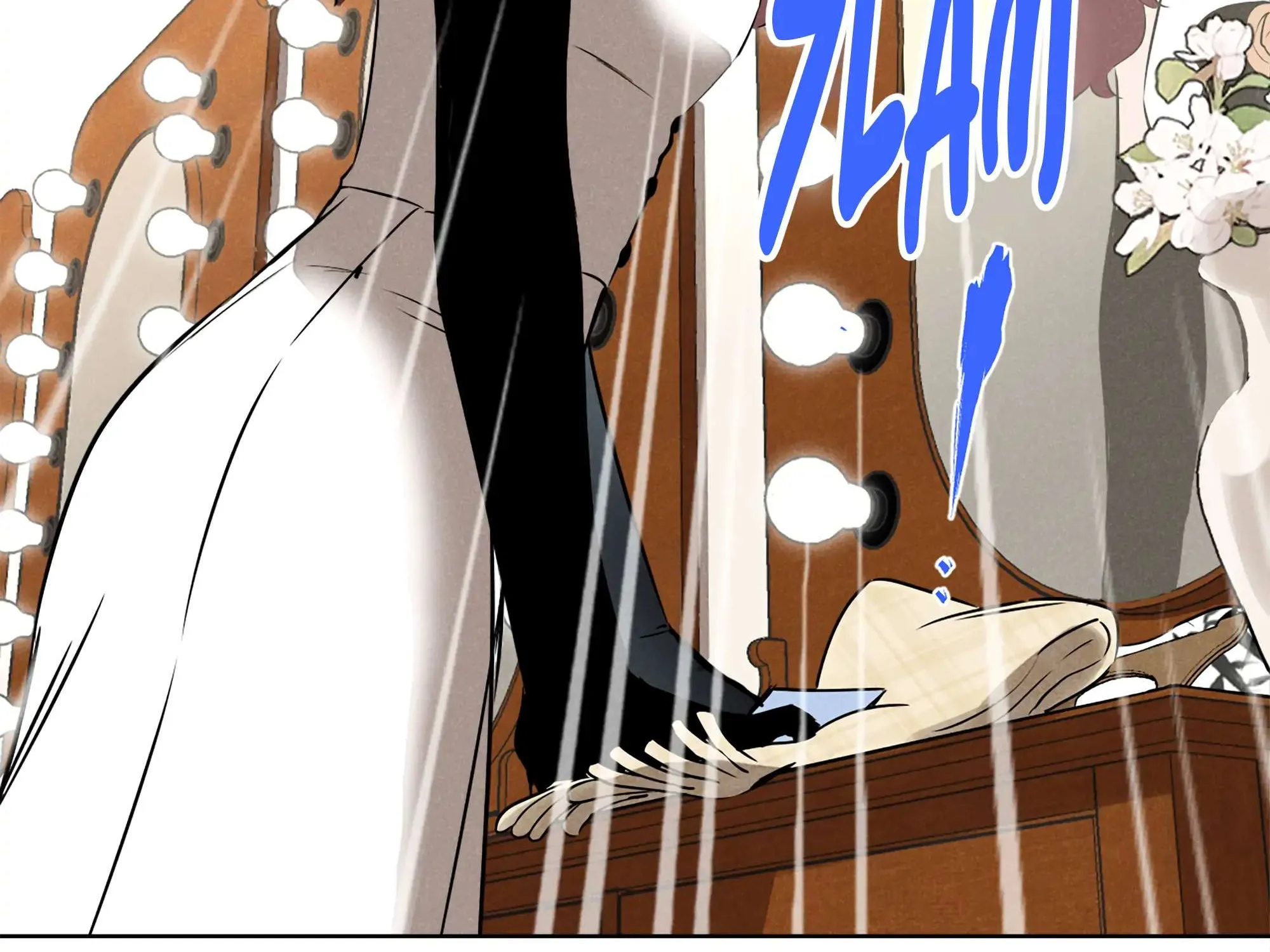 Read Fugue Across Worlds chapter 6 image 16 on Lezhin