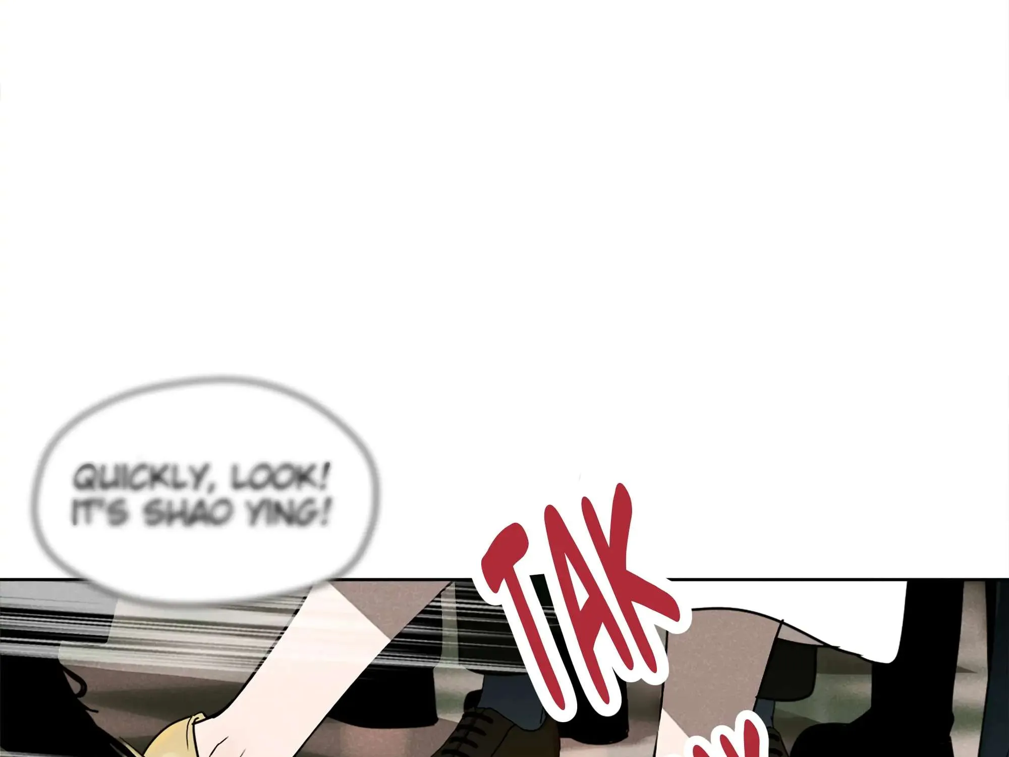 Read Fugue Across Worlds chapter 6 image 17 on Lezhin