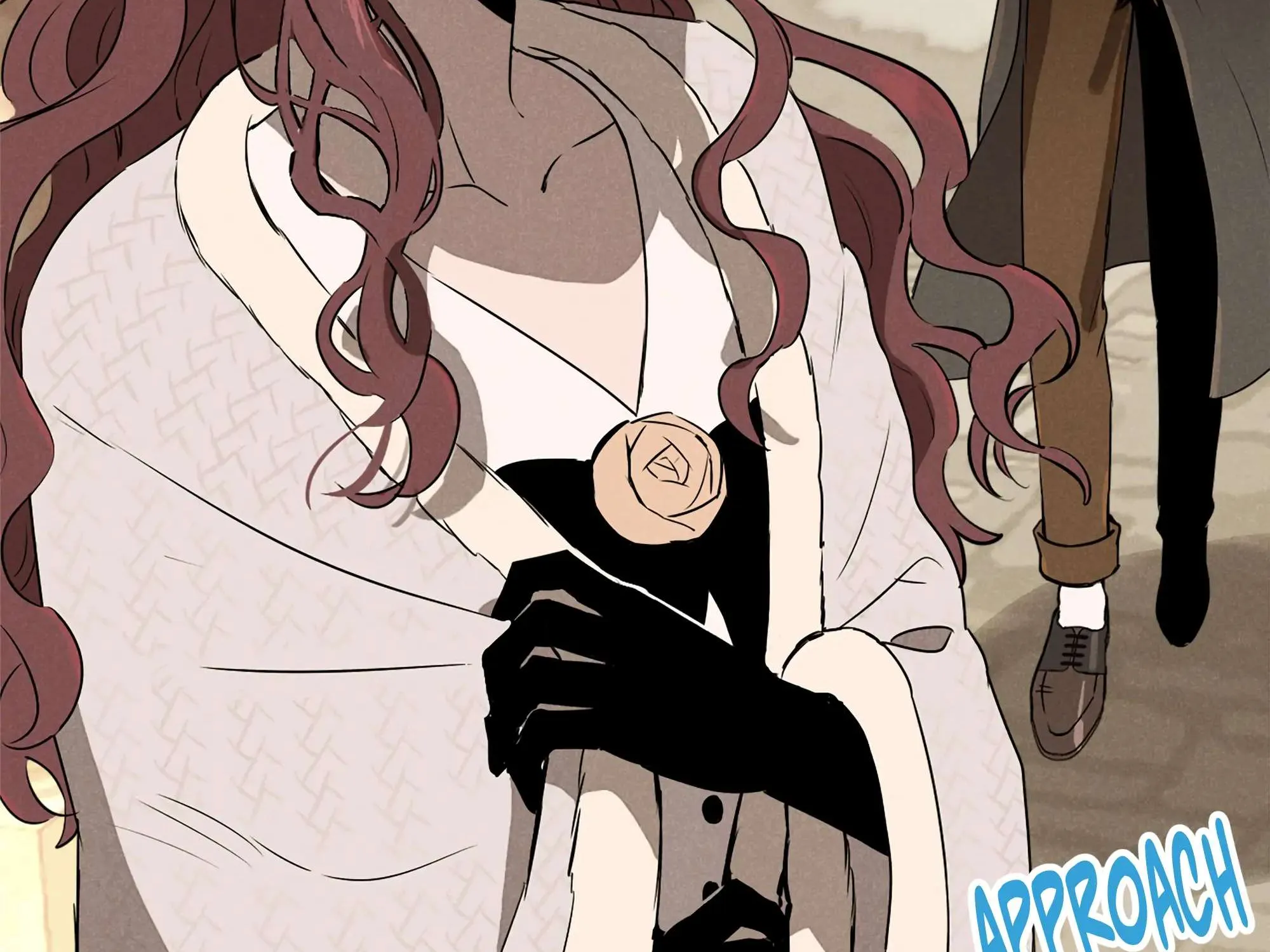 Read Fugue Across Worlds chapter 6 image 28 on Lezhin