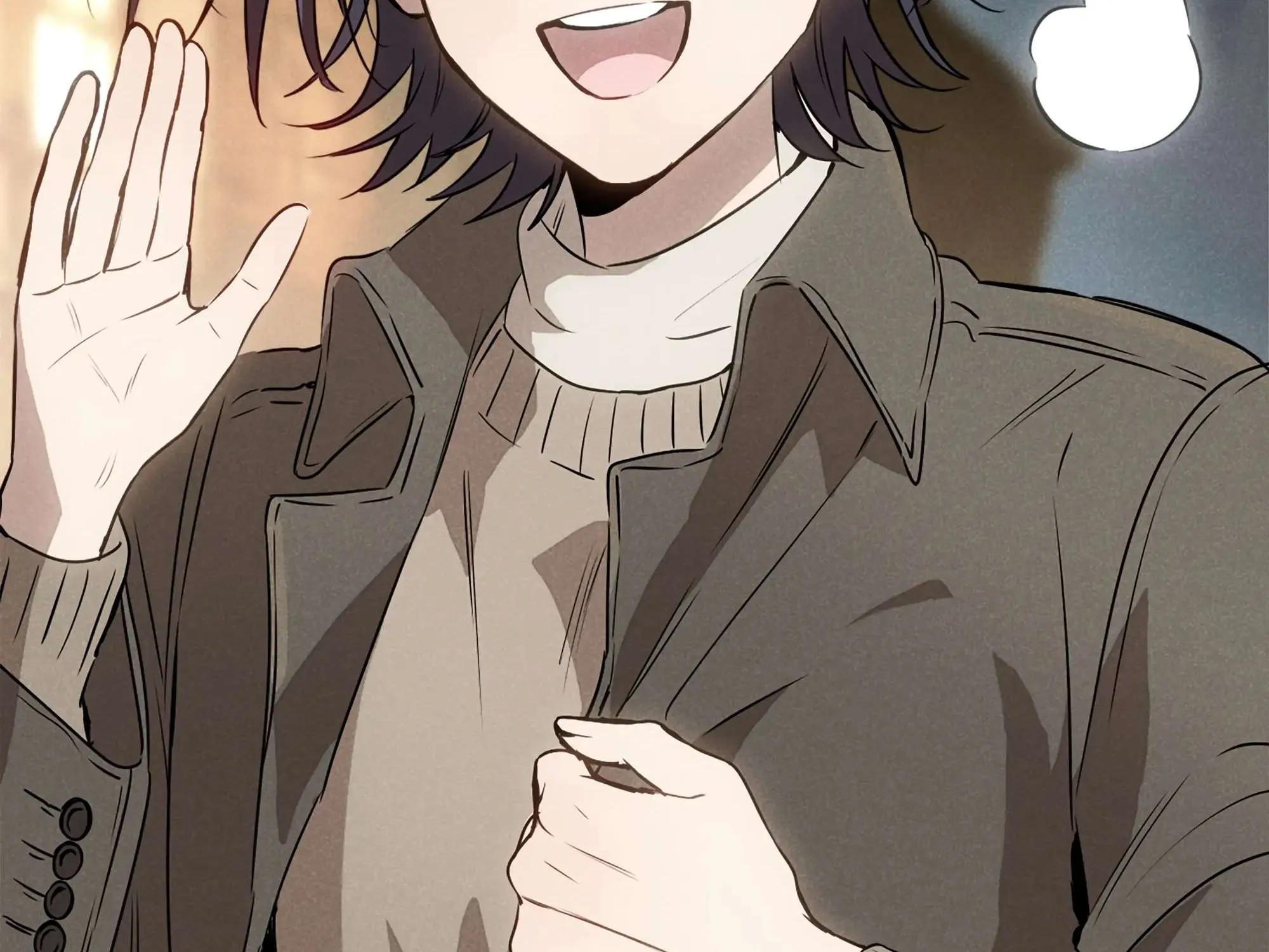 Read Fugue Across Worlds chapter 6 image 35 on Lezhin