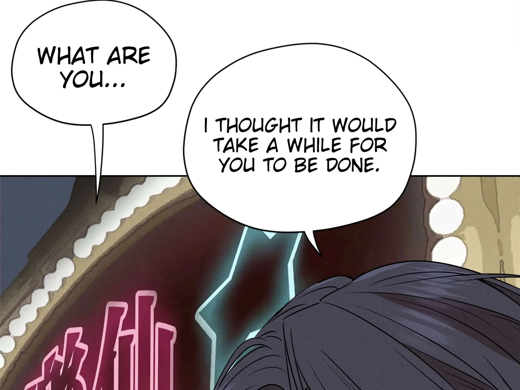 Read Fugue Across Worlds chapter 6 image 38 on Lezhin