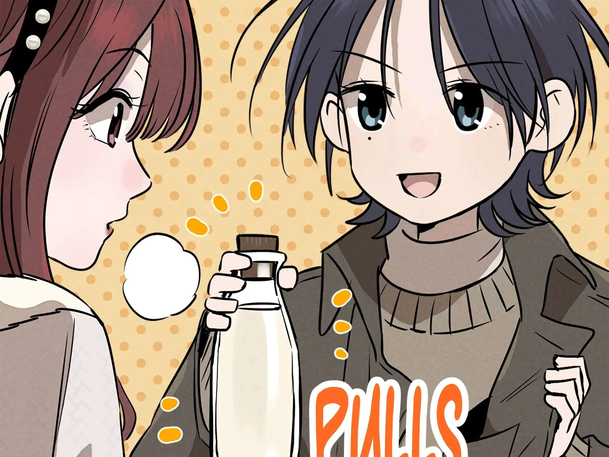 Read Fugue Across Worlds chapter 6 image 42 on Lezhin