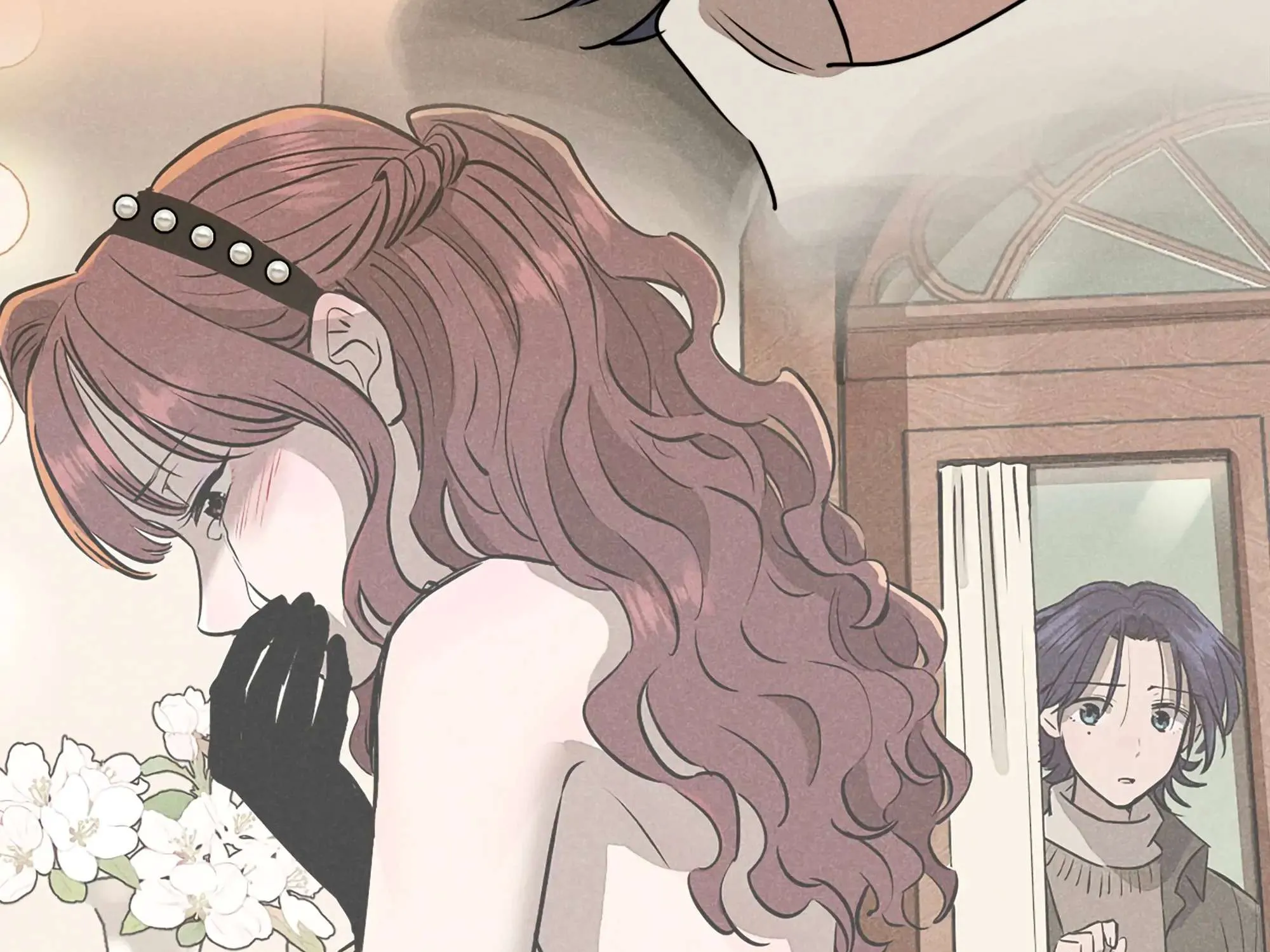 Read Fugue Across Worlds chapter 6 image 51 on Lezhin